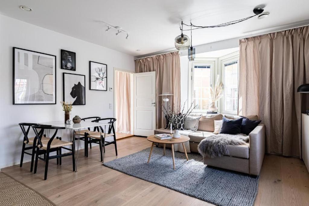 Beautiful And Modern Accommodation Near Stockholm City Экстерьер фото