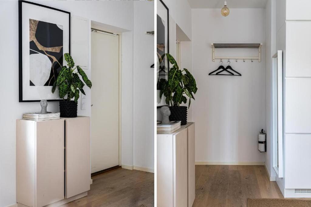 Beautiful And Modern Accommodation Near Stockholm City Экстерьер фото