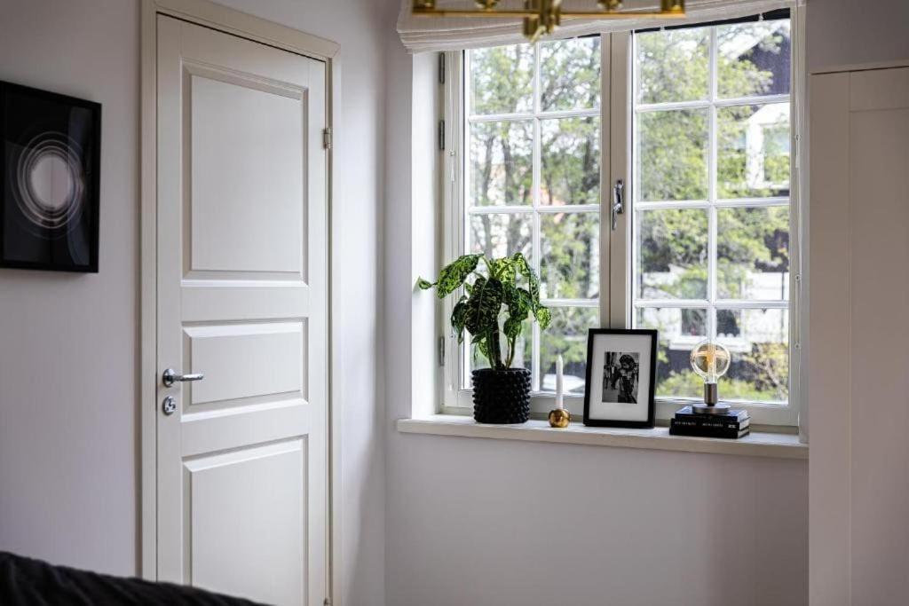 Beautiful And Modern Accommodation Near Stockholm City Экстерьер фото