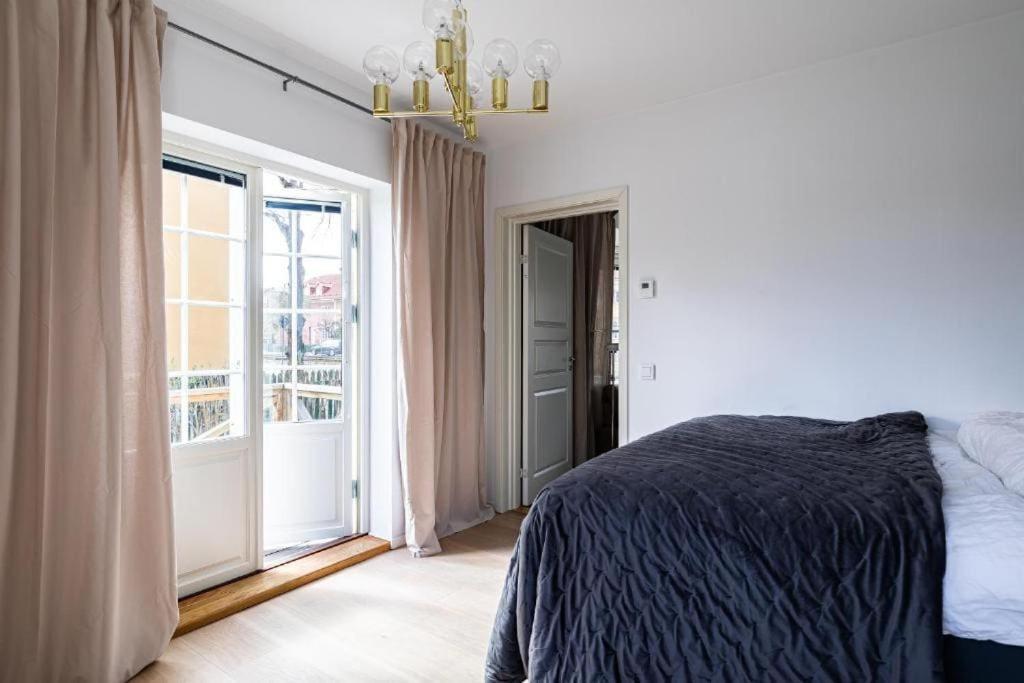 Beautiful And Modern Accommodation Near Stockholm City Экстерьер фото